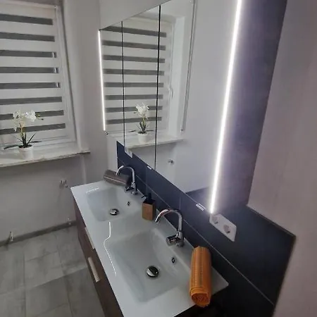 Ferienwohung Wiesental Apartment