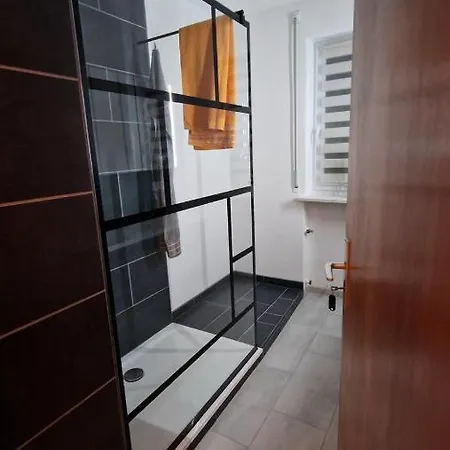 Apartment Ferienwohung Wiesental