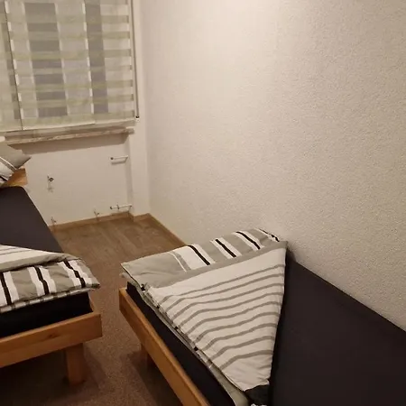 Ferienwohung Wiesental Apartment *