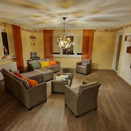 Ferienwohung Wiesental Apartment
