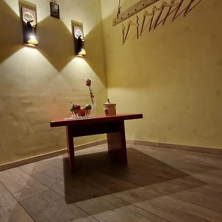 Apartment Ferienwohung Wiesental