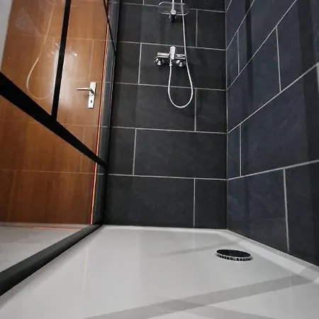 Apartamento Ferienwohung Wiesental Burgau