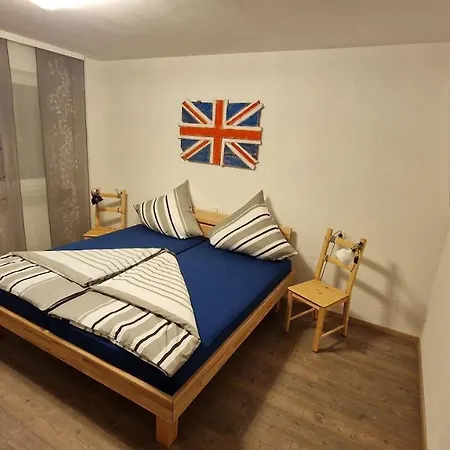 Ferienwohung Wiesental Apartamento *