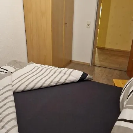 Ferienwohung Wiesental Burgau