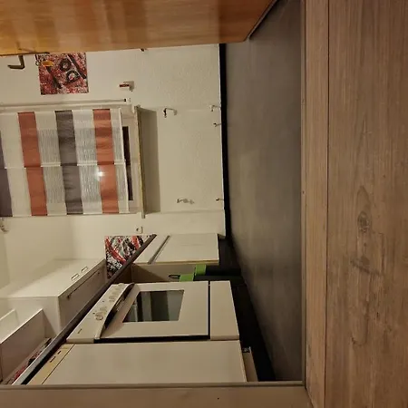Apartamento Ferienwohung Wiesental Burgau
