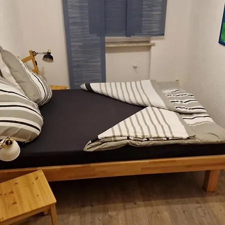 Ferienwohung Wiesental * Burgau
